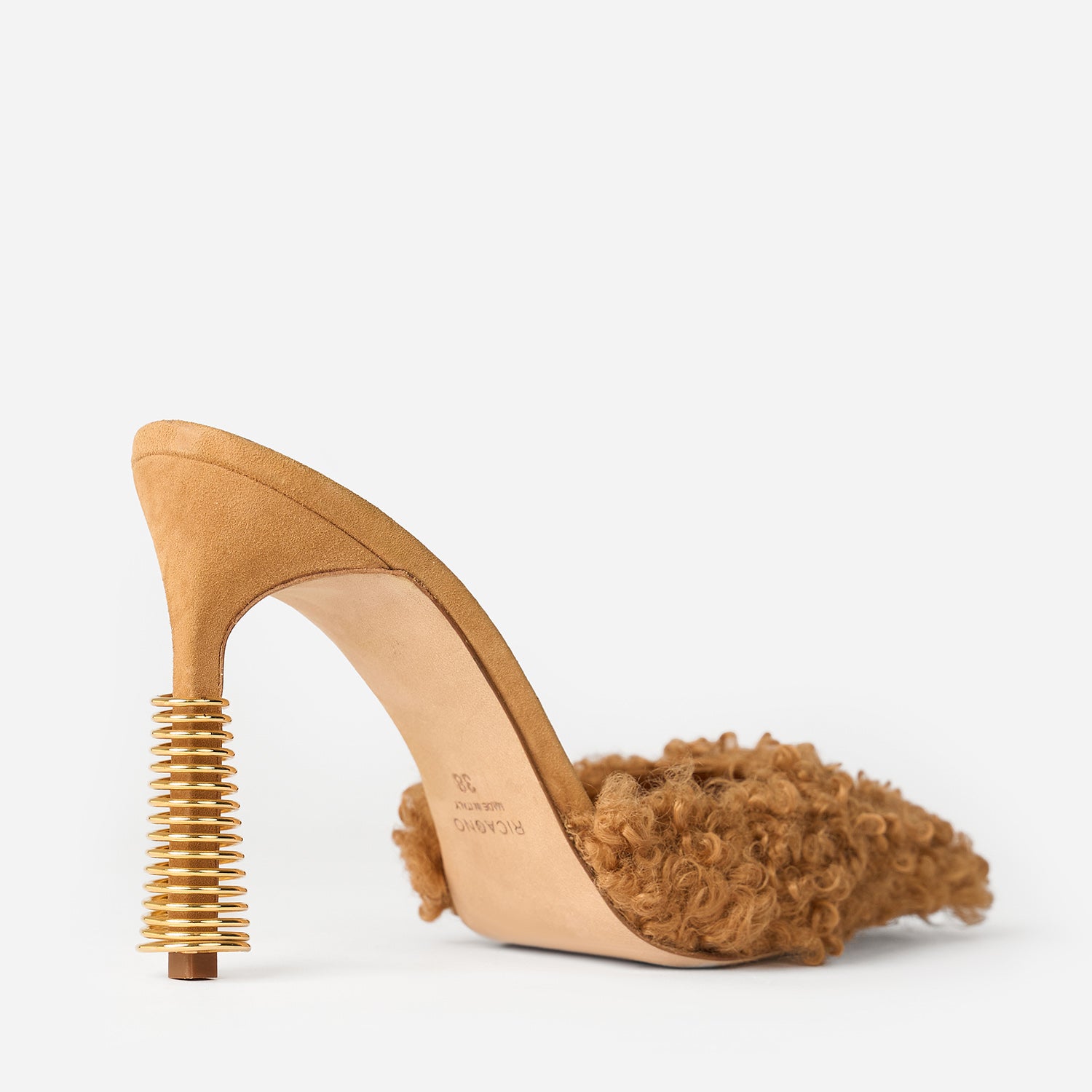 DIOSA MULE TEDDY BEAR