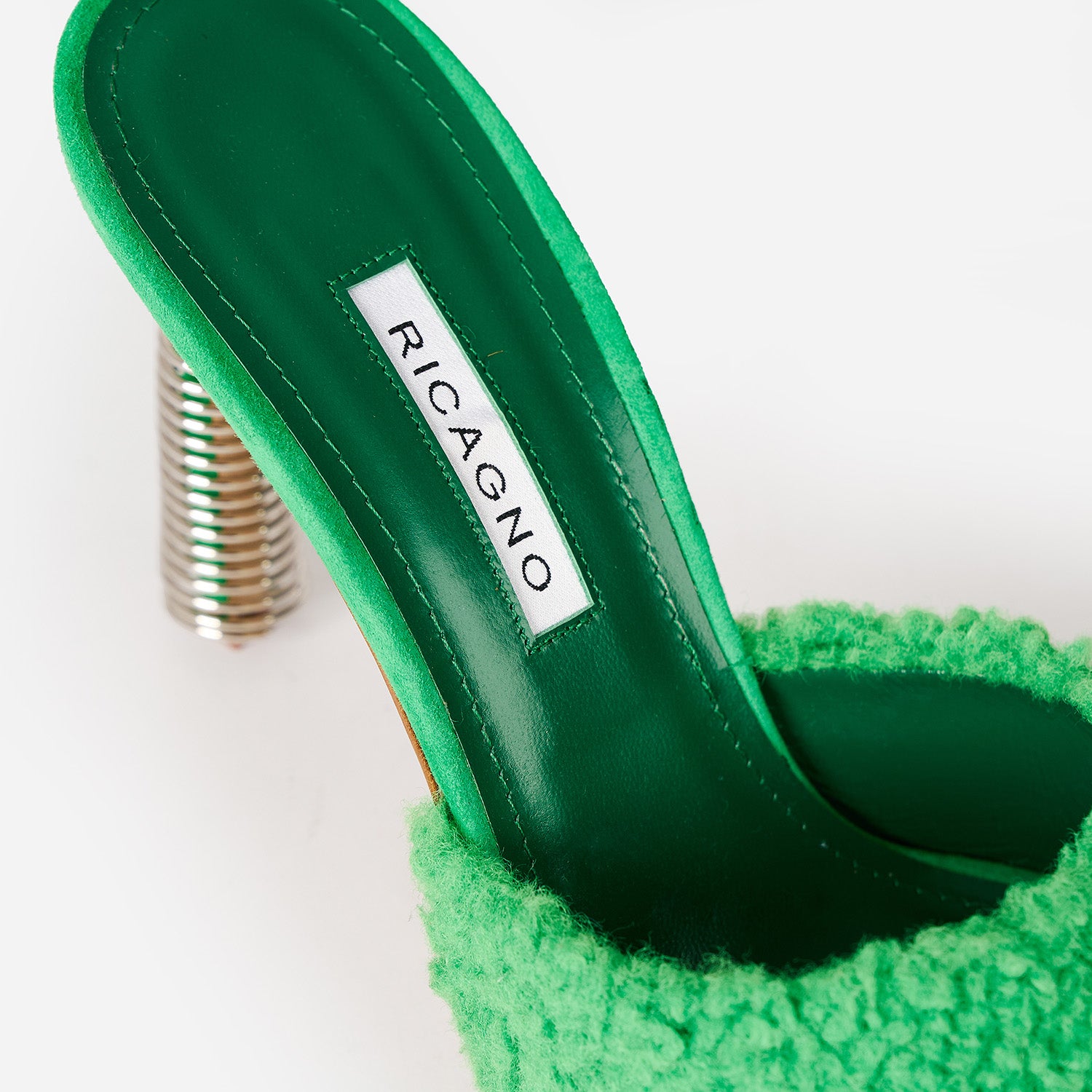 YIRA MULE TEDDY BEAR