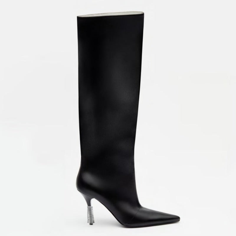 MARGOT HIGH BOOT