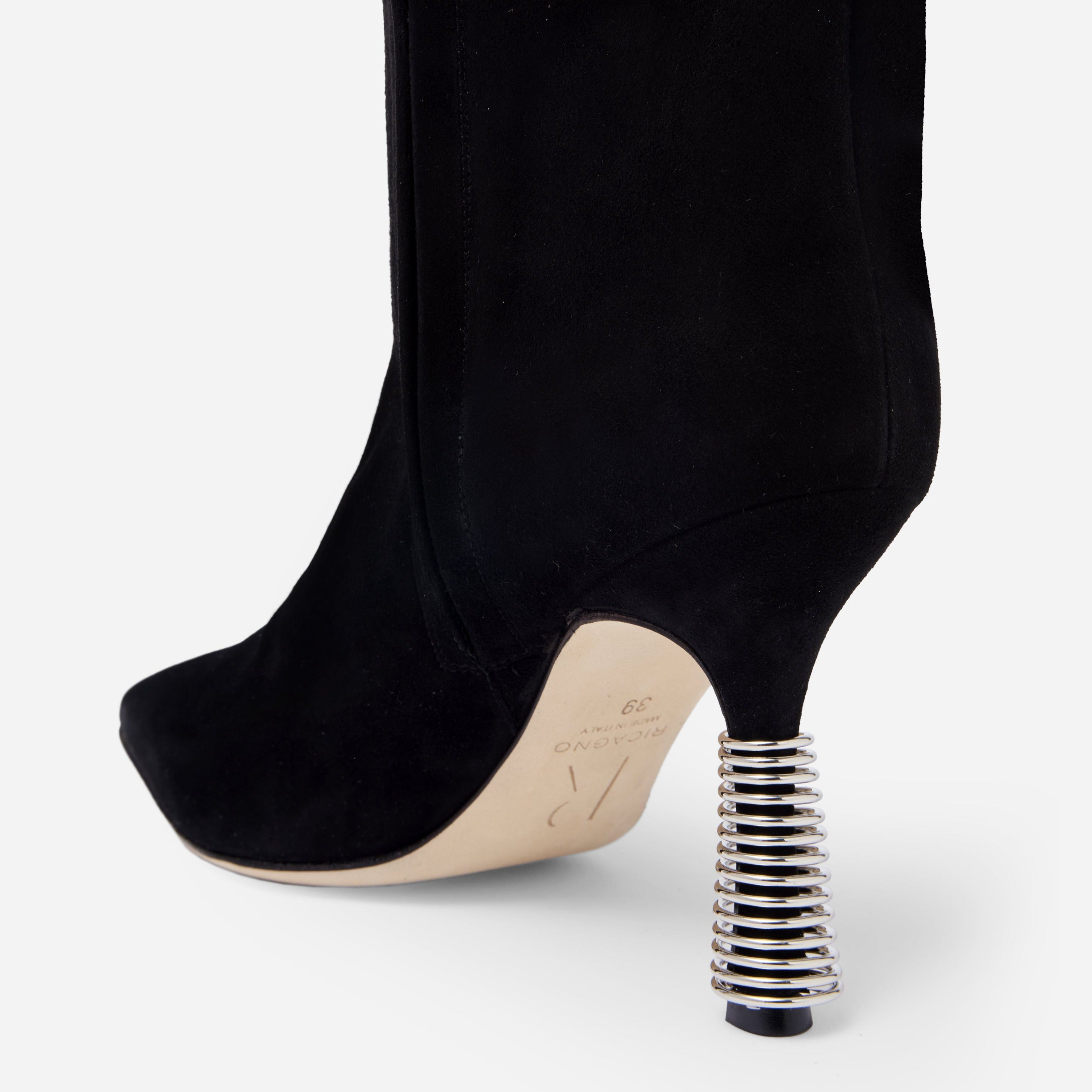 OTARIA HIGH BOOT