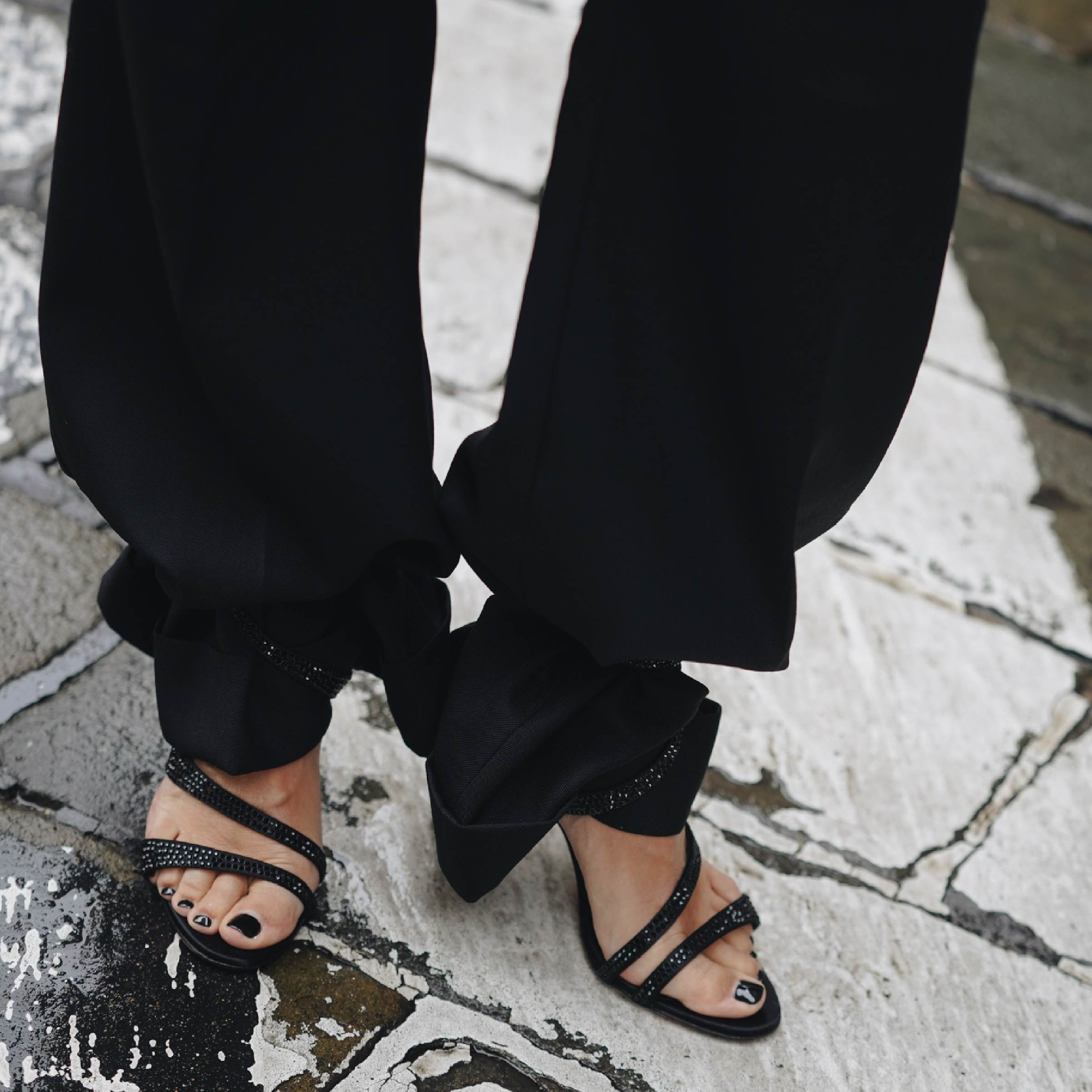 ISA SANDAL