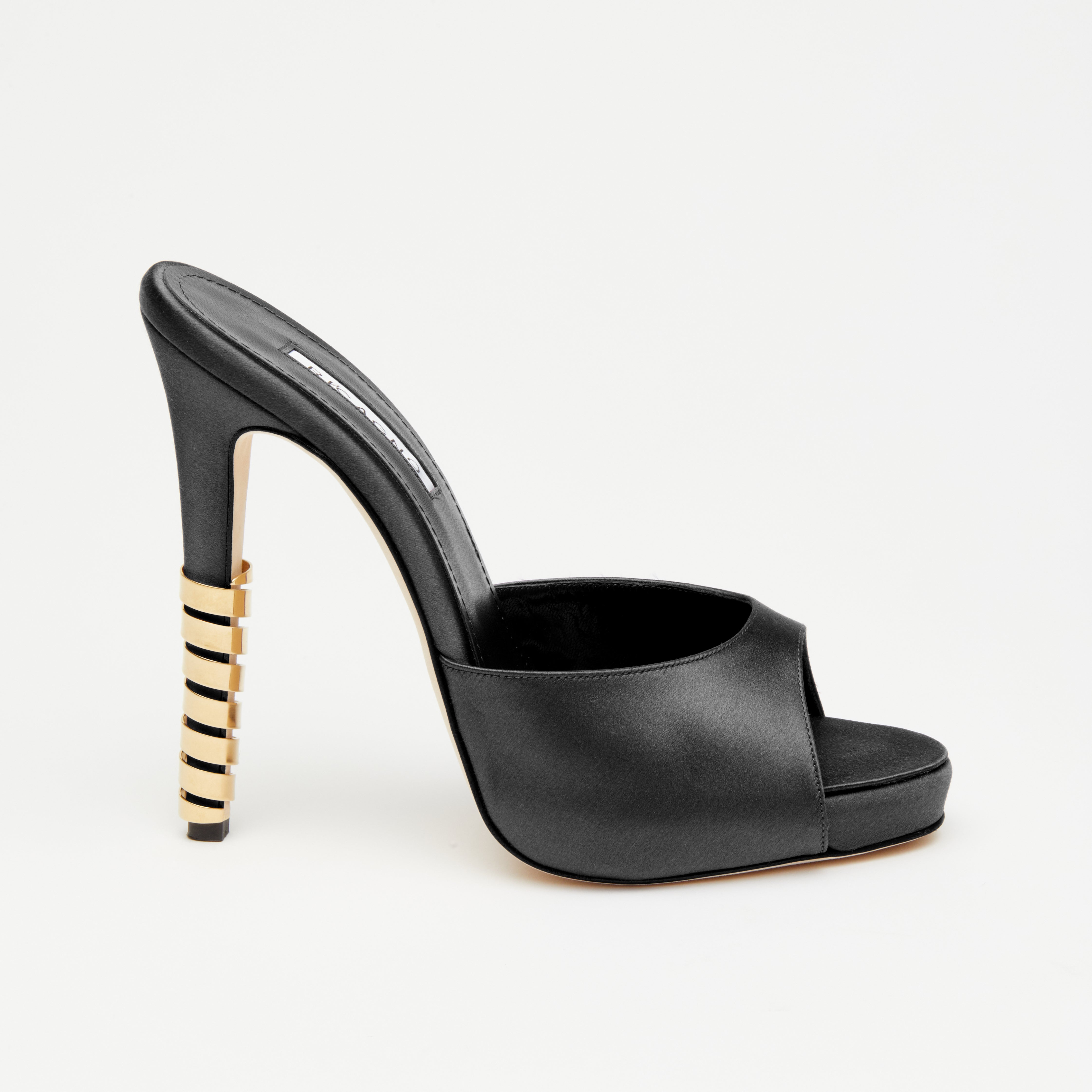 MARIA PLATFORM MULE