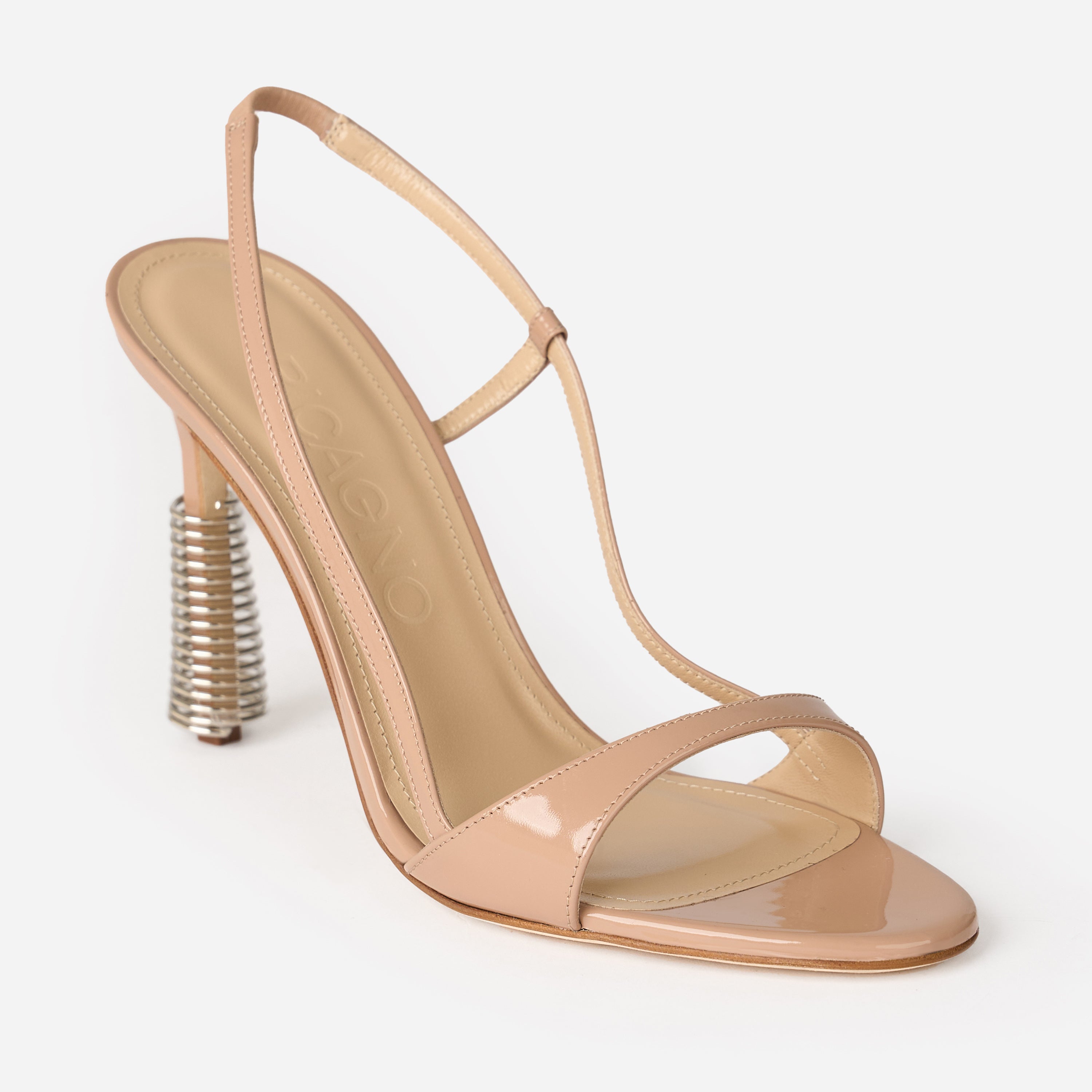 MACARENA SANDAL PATENT