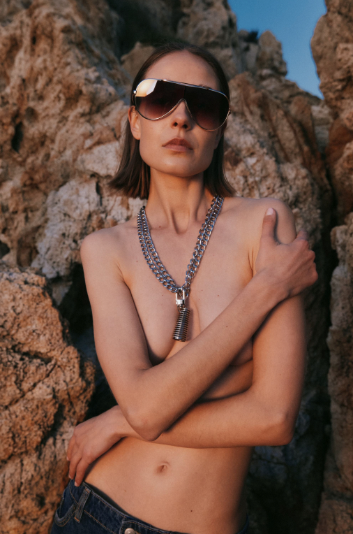 Spring Chain