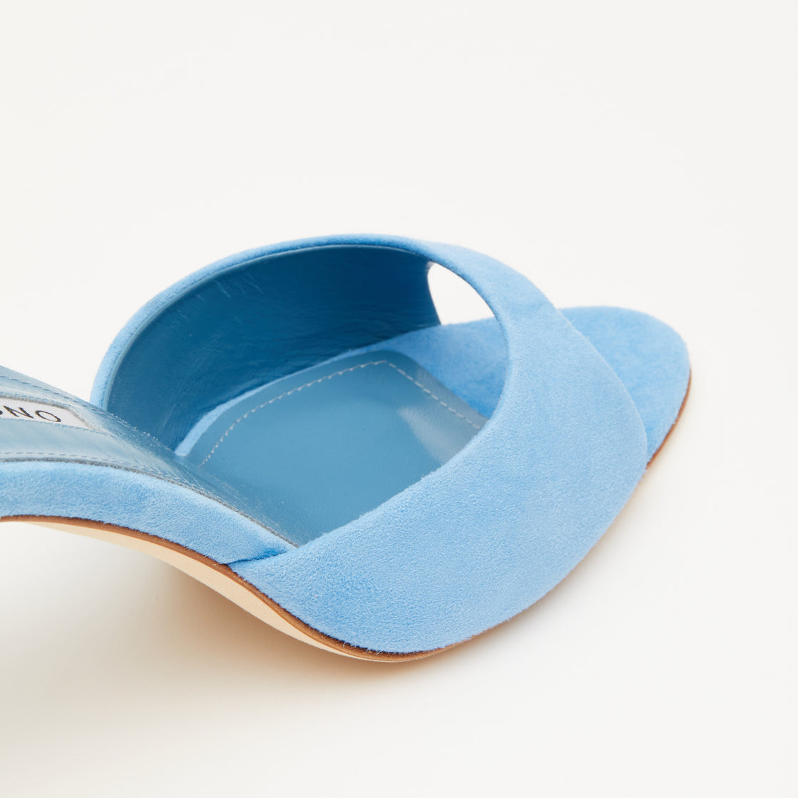 YIRA MULE